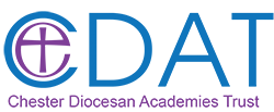 Chester Diocesan Academies Trust Logo